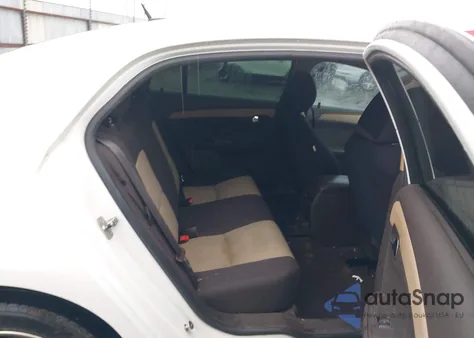 2011 Chevrolet Malibu 1Lt z USA, uszkodzony, nr VIN 1G1ZC5E10BF101478